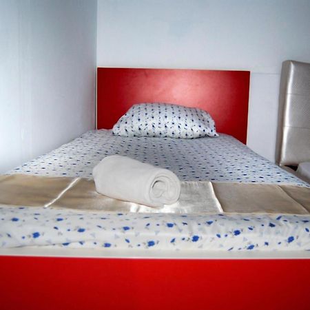 Hotel Vlora City Zewnętrze zdjęcie