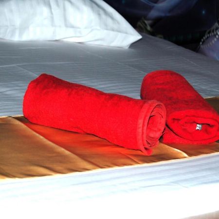 Hotel Vlora City Zewnętrze zdjęcie