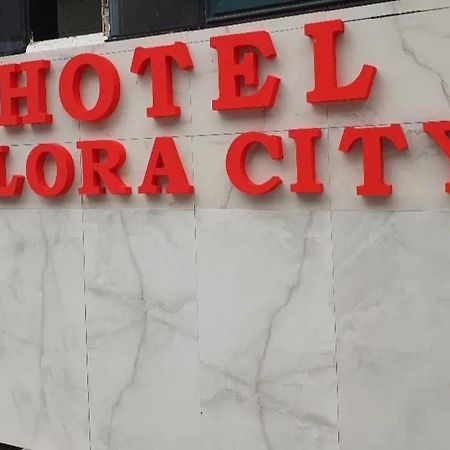 Hotel Vlora City Zewnętrze zdjęcie