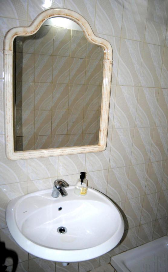 Hotel Vlora City Zewnętrze zdjęcie