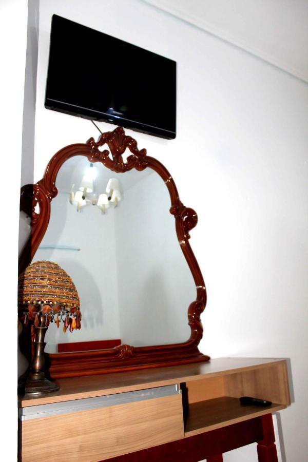 Hotel Vlora City Zewnętrze zdjęcie