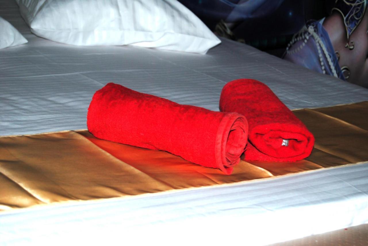 Hotel Vlora City Zewnętrze zdjęcie