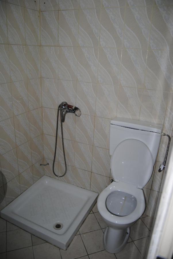 Hotel Vlora City Zewnętrze zdjęcie