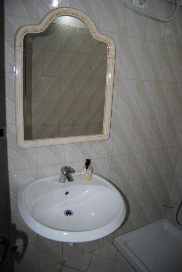 Hotel Vlora City Zewnętrze zdjęcie