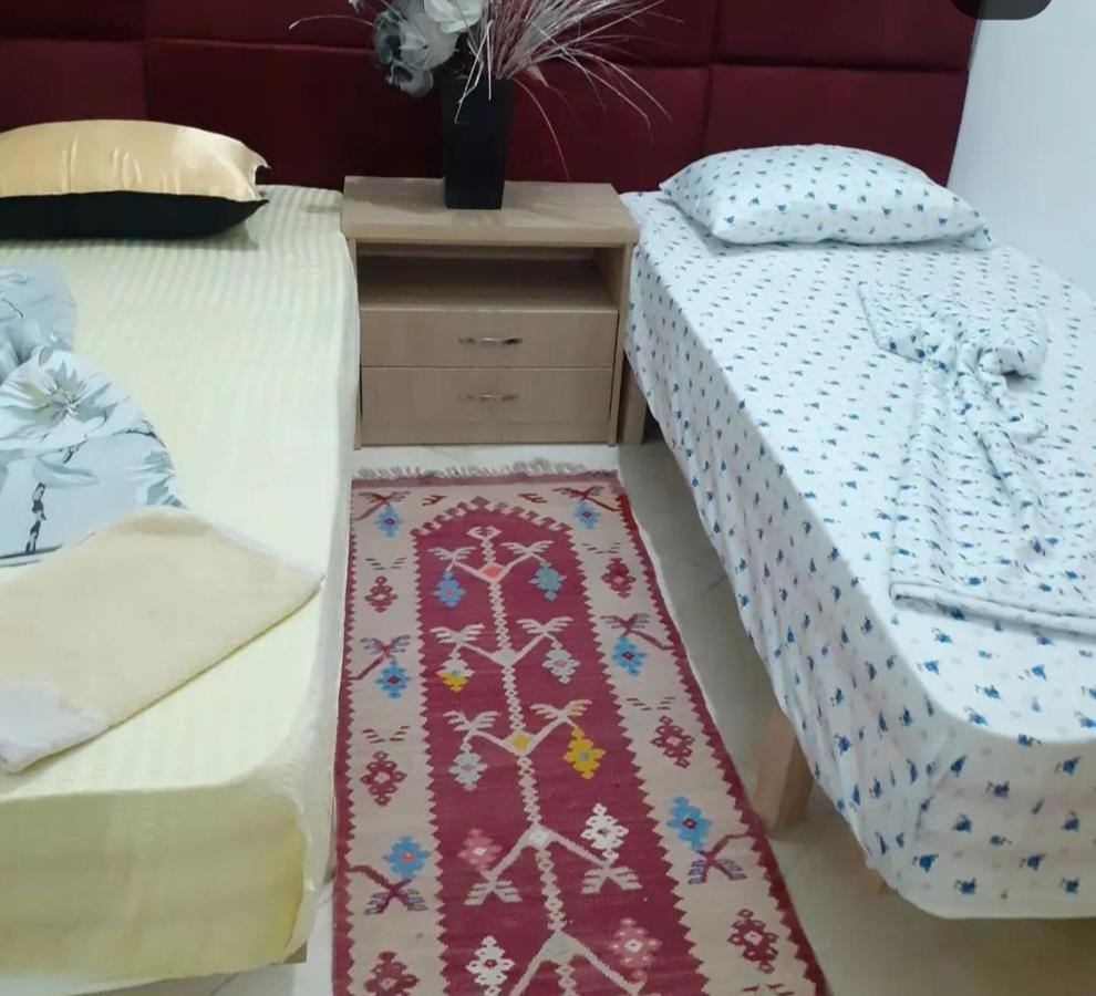 Hotel Vlora City Zewnętrze zdjęcie