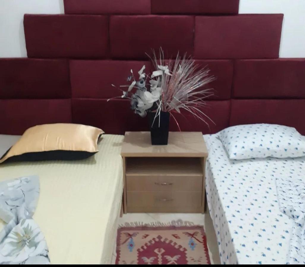 Hotel Vlora City Zewnętrze zdjęcie