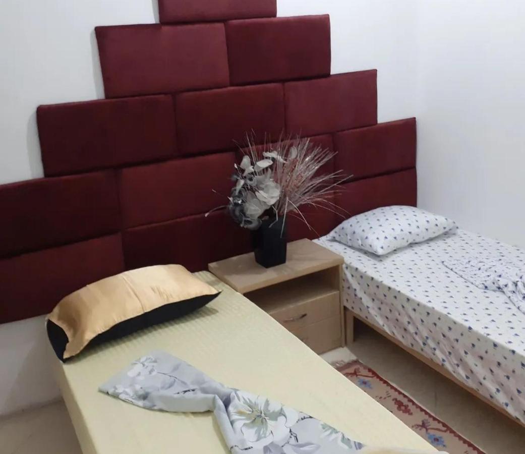 Hotel Vlora City Zewnętrze zdjęcie